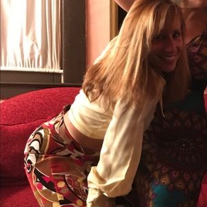 Meet your Posher, Cindy